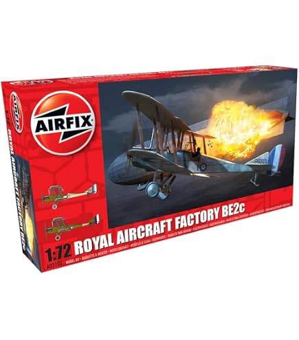 Amazon | エアフィックス 1/72 第二次世界大戦 イギリス空軍 爆撃機